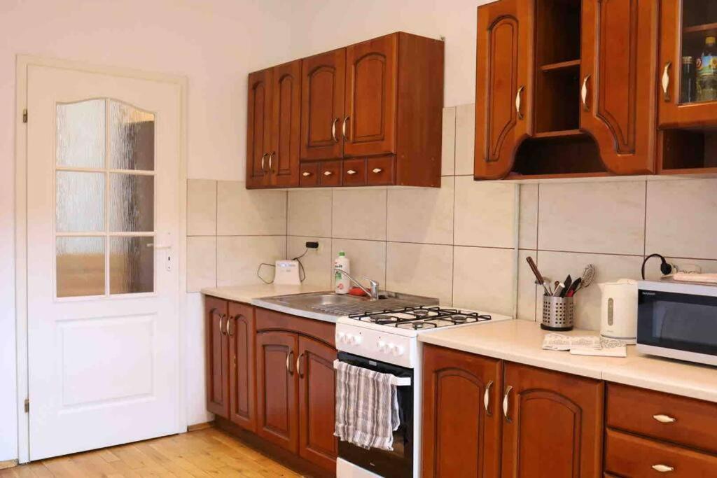Soltyka 5 Rooms Apartment Cracóvia Exterior foto