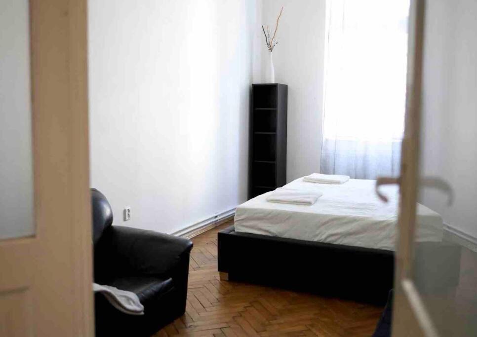 Soltyka 5 Rooms Apartment Cracóvia Exterior foto
