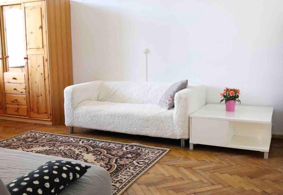 Soltyka 5 Rooms Apartment Cracóvia Exterior foto